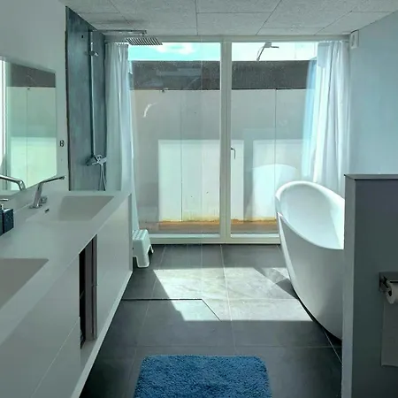 House With Sauna And Views Of Ho Bay Holiday home